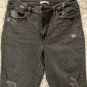 Good American Shorts